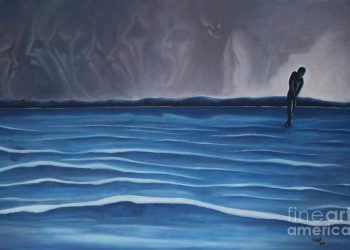 Gambar Artikel Puisi Tentang Pandemi : Puisi-Puisi Fajar Sedayu (Yogyakarta)