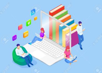 Gambar Artikel Pendidikan Virtual : Belajar Mandiri di Tengah Pandemi