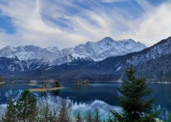 Gambar Artikel Aku dan Impian Terbesarku: Pengalaman Tinggal di Jerman