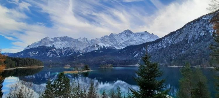 Gambar Artikel Aku dan Impian Terbesarku: Pengalaman Tinggal di Jerman