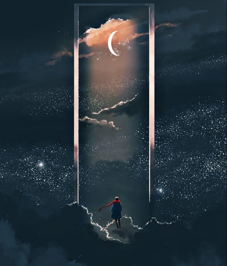 Gambar Artikel Ada yang Tetap Kuat