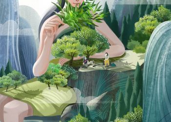 Gambar Artikel Tabiat Arunika dan Kotak Pandora