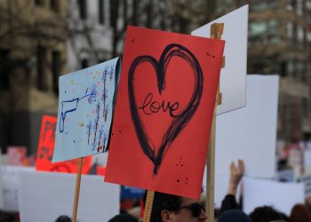 Gambar Artikel Cintaku Urusan Orang Lain