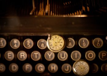 Gambar Artikel Menulis dengan Holistik