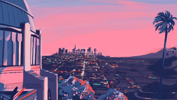 Gambar Artikel Aku dan Yogyakarta: Orang Kalah Berjubah Istimewa