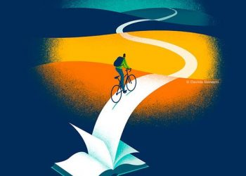 Gambar Artikel Bias Kegelisahan dan Kenangan