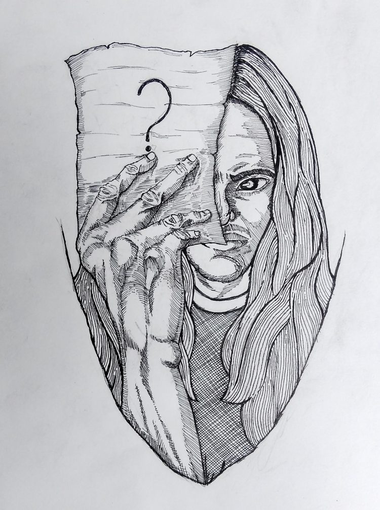 Gambar Artikel Ekspresi Seni, Ilustrasi dan Alih Wahana Karya