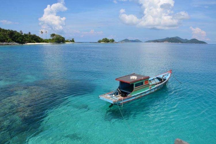 Gambar Artikel Pesona dan Kuliner Kepulauan Anambas