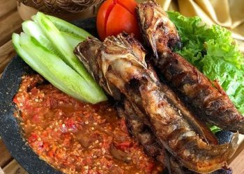 Gambar Artikel Pecel Lele Batas Kota