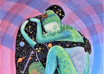 Gambar Artikel Sepasang Mata