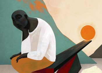 Gambar Artikel Jangan Berharap! Teruslah Meratap