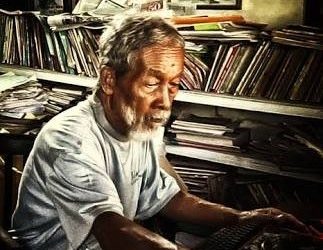 Gambar Artikel Pak Soesilo Toer: Homo Alalu dan Doktor yang Memulung