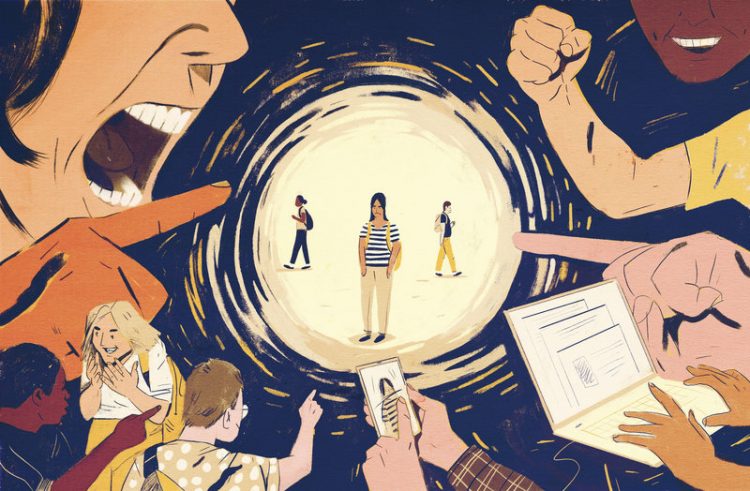 Gambar Artikel Kritik dan Karya adalah Sebuah Niscaya