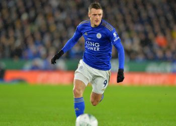 Gambar Artikel Mengapa Jamie Vardy Layak Jadi Guru Untuk Kaum Pekerja?