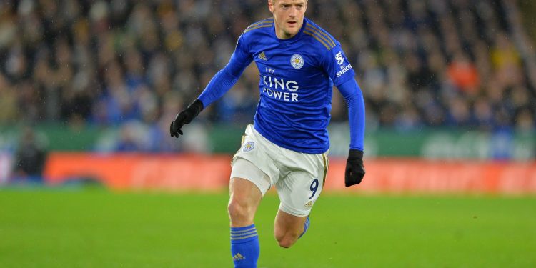 Gambar Artikel Mengapa Jamie Vardy Layak Jadi Guru Untuk Kaum Pekerja?
