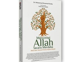 Gambar Artikel Belajar Mencintai Allah Secara Merdeka
