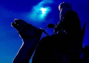 Gambar Artikel Jahm bin Shafwan: Sosok Ekstremis Klasik di Islam