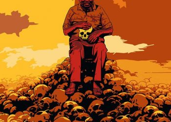 Gambar Artikel Idealisme dan Pembantaian