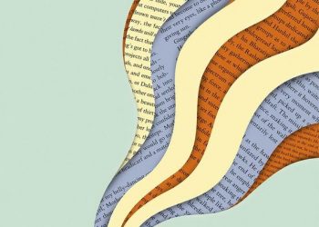 Gambar Artikel Lewat Tulisan Aku BerTuhan