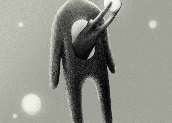 Gambar Artikel Sunyi dalam Kerinduan