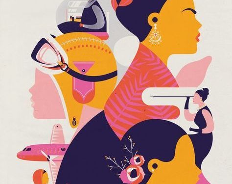 Gambar Artikel Kesetaraan atau Keadilan