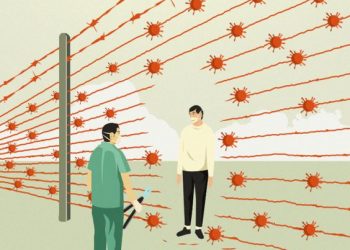 Gambar Artikel Hiruk-Pikuk Pandemi dalam Pemikiran KH. Ahmad Dahlan