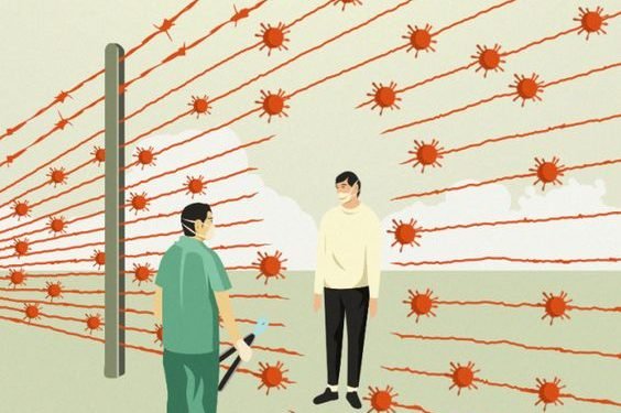 Gambar Artikel Hiruk-Pikuk Pandemi dalam Pemikiran KH. Ahmad Dahlan