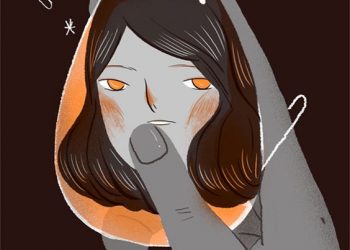 Gambar Artikel Bulan yang Lahir dari Penderitaan