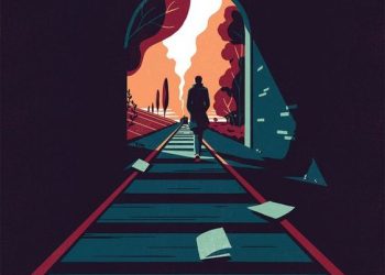 Gambar Artikel Kedalaman dan Sajak untuk Novel Baswedan