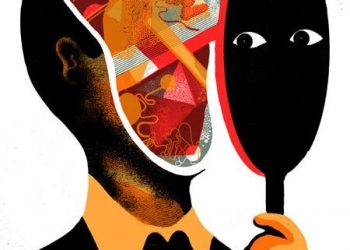 Gambar Artikel Sajak Asal Njeplak