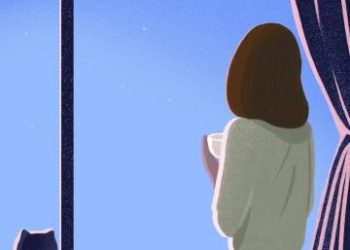 Gambar Artikel Makna Problematika I'm Okay.