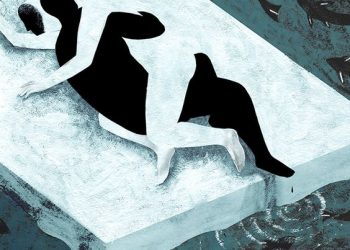 Gambar Artikel Puisi Munajat dari Atas Kasur