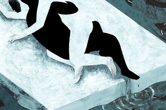 Gambar Artikel Puisi Munajat dari Atas Kasur