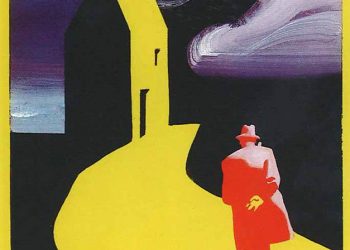 Gambar Artikel Cerpen Kematian Seorang Penemu