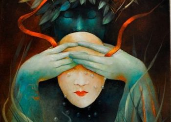 Gambar Esai Advaitam Tagore dan Anasir Subtil D. Zawawi Imron Advaitam Te