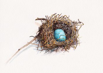 Telur, Susu, dan Viagra di Cafe Puisi Mbeling