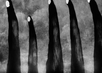 Gambar Artikel Puisi Hikayat Jenderal Koruptor