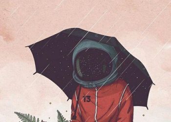 Gambar Artikel Ketersinggungan, Resolusi Hidup dan Stoisisme