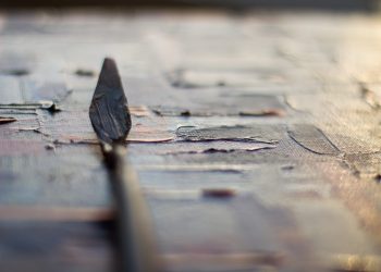 Gambar Artikel Puisi Hamba untuk Tuhan