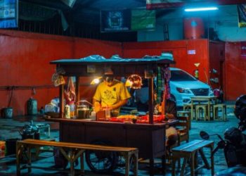 Jam Operasional Korona