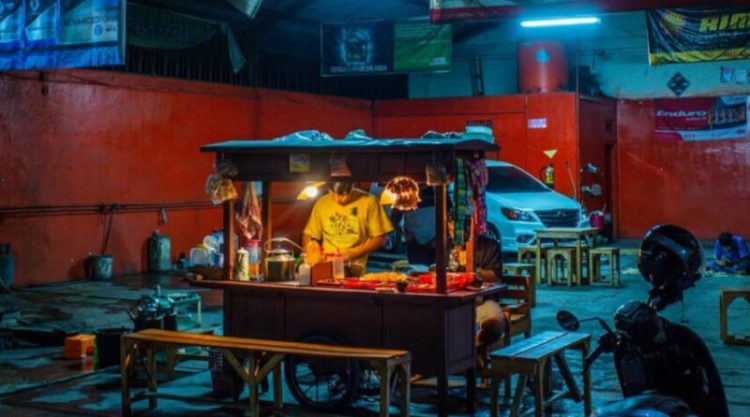 Jam Operasional Korona