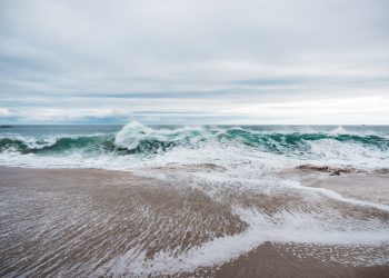 Bagaimana Laut Membuang Masa Kanak dan Remajamu?