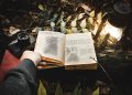 Dalam Buku untuk Bersikap Mangap