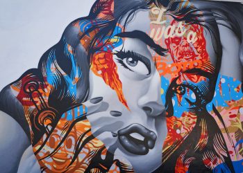 Bersetubuh dengan Kata