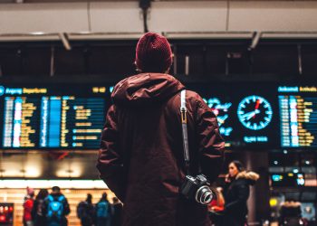 Stanza di Stasiun Juanda