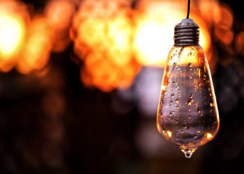 Monolog Rayap Terbang di Lantai 13