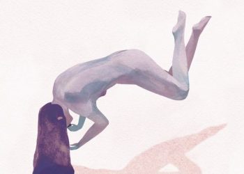 Kisah Penjual Jamu dan Hukum yang Aneh