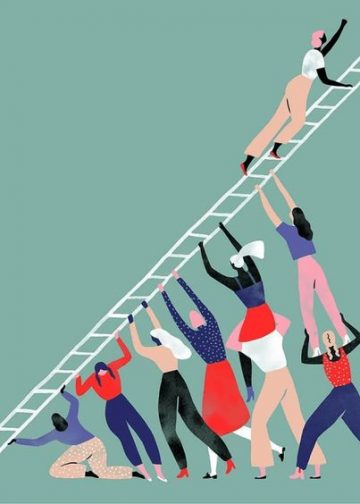 Pemimpin yang Ibda’ Binafsik