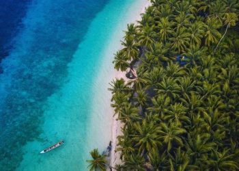 Resiko Tinggal di Ujung Kalimantan