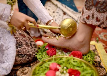 Menyoal Cinta Vs Primbon Weton Jawa